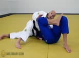 Xande's Dominant Control Series 8 - Transition to Mount from Hip to Shoulder Control